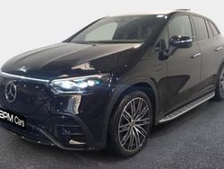 Utilisé 2024 Mercedes EQE300 AMG line SUV | 66 890 €
