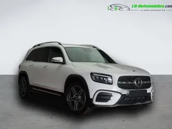 Utilisé 2024 Mercedes GLB220 SUV | 52 000 €