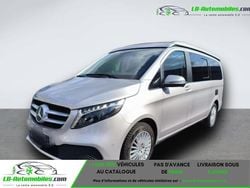 Utilisé 2023 Mercedes V220 Monospace | 61 100 € (Prix juste)