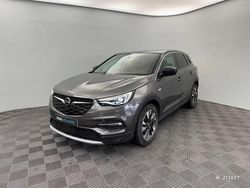 Gris Utilisé 2020 Opel Grandland X Elite SUV | 16 990 € (Prix assez cher)