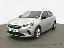 Gris Utilisé 2022 Opel Corsa Business Citadine | 10 990 € (Bon prix)