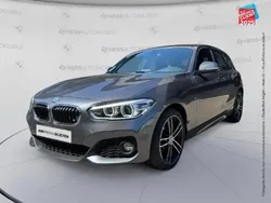 Utilisé 2020 BMW 118 M Sport Citadine | 24 499 € (Prix juste)