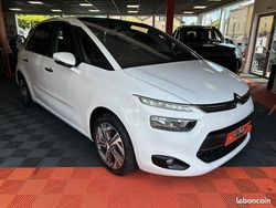 Utilisé 2016 Citroën C4 Picasso Intensive Monospace | 11 990 €