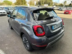 Utilisé 2021 Fiat 500X Cross SUV | 14 980 € (Prix assez cher)