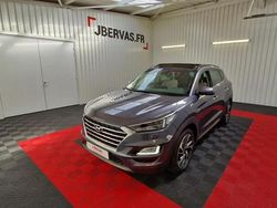 Utilisé 2020 Hyundai Tucson SUV | 18 590 €