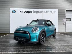 Utilisé 2023 Mini Cooper Coupé Premium Plus Coupé | 40 740 €