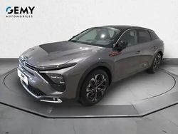 Gris platinium Occasion 2024 Citroën C5 X Break | 37 990 €