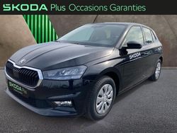 Noir Utilisé 2025 Skoda Fabia Active Citadine | 17 990 € (Prix assez cher)
