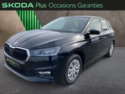 Noir Utilisé 2025 Skoda Fabia Active Berline | 17 990 € (Prix cher)