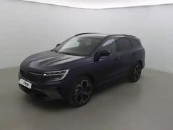 Bleu nocturne Nouvelle 2025 Renault Espace | 40 300 € (Prix juste)