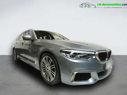 Utilisé 2018 BMW M550 Comfort Edition Berline | 48 300 €