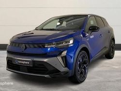 Bleu Nouvelle 2025 Renault Symbioz Esprit Alpine SUV | 35 490 €