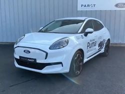Blanc Occasion 2025 Ford Puma Gen-E Premium SUV | 32 490 € (Bon prix)