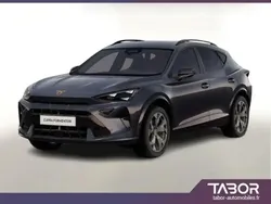 Noir Nouvelle 2025 Cupra Formentor SUV | 33 669 € (Prix assez cher)