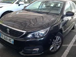 Utilisé 2020 Peugeot 308 Business-Line Break | 9 990 € (Super prix)