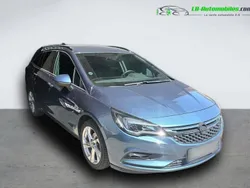 Utilisé 2016 Opel Astra Break | 15 800 € (Prix assez cher)