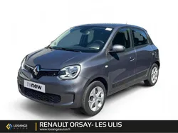 Utilisé 2022 Renault Twingo Zen Citadine | 11 580 € (Prix juste)