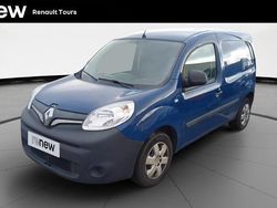 Bleu Utilisé 2021 Renault Kangoo Monospace | 12 499 €