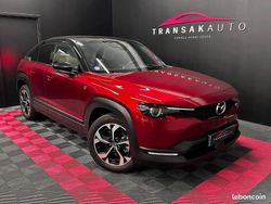 Rouge Utilisé 2023 Mazda MX30 Makoto SUV | 26 490 €