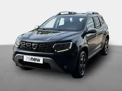 Gris Utilisé 2021 Dacia Duster Prestige SUV | 16 350 € (Bon prix)