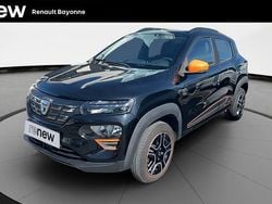 Gnq Utilisé 2022 Dacia Spring Comfort Plus Citadine | 9 790 € (Prix juste)