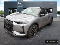 Blanc Utilisé 2023 DS Automobiles DS3 Rivoli Citadine | 22 990 € (Bon prix)