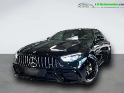 Utilisé 2019 Mercedes AMG GT 43 AMG Coupé | 88 800 €