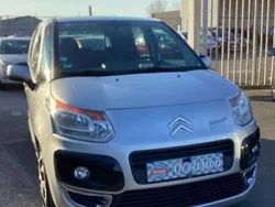 Argent Utilisé 2012 Citroën C3 Picasso Monospace | 6 450 € (Super prix)