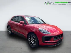 Utilisé 2022 Porsche Macan S SUV | 74 400 € (Prix juste)