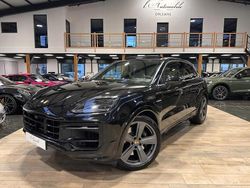 Noir Utilisé 2024 Porsche Cayenne S E-Hybrid SUV | 119 990 €
