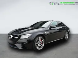 Utilisé 2019 Mercedes E63S AMG AMG Berline | 82 000 €
