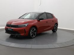 Rouge Nouvelle 2024 Opel Corsa Berline | 20 590 € (Prix juste)