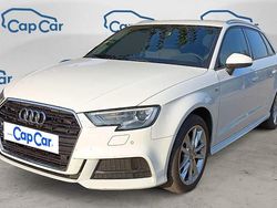 Utilisé 2017 Audi A3 S-Line | 16 990 €