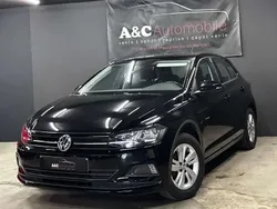 Noir Utilisé 2018 VW Polo Berline | 11 500 € (Super prix)