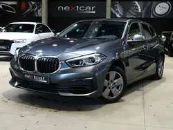 Gris Utilisé 2020 BMW 118 Citadine | 17 490 € (Super prix)