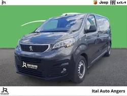 Gris Utilisé 2021 Peugeot Expert S Van | 20 490 € (Prix juste)