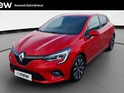 Rouge Utilisé 2020 Renault Clio V Intens Citadine | 15 450 € (Bon prix)