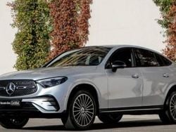 Utilisé 2025 Mercedes GLC300 AMG line | 80 900 €