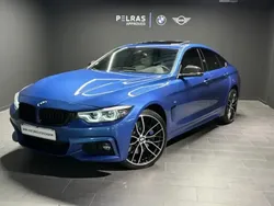 Utilisé 2017 BMW 440 M Sport Berline | 35 490 € (Prix juste)