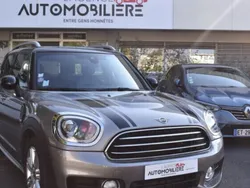 Mini Cooper Countryman