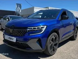 Utilisé 2024 Renault Austral Iconic Esprit Alpine SUV | 34 999 € (Prix juste)