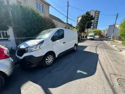 Utilisé 2019 Renault Trafic Intens Van | 9 900 € (Super prix)