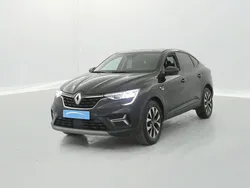 Noir Utilisé 2023 Renault Arkana Evolution SUV | 21 490 € (Bon prix)