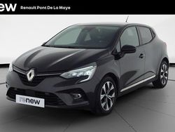Noir Utilisé 2023 Renault Clio V Equilibre Citadine | 15 250 € (Prix juste)