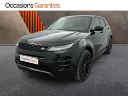 Othercolor Utilisé 2021 Land Rover Range Rover evoque HSE Dynamic SUV | 37 890 € (Prix juste)