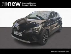 Noir Utilisé 2023 Renault Captur Evolution SUV | 16 989 € (Prix juste)