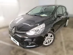 Noir Utilisé 2018 Renault Clio IV Business Berline | 9 790 € (Bon prix)