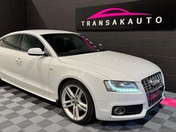 Utilisé 2011 Audi A5 Sportback S-Line Berline | 14 990 €