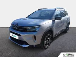 Gris Utilisé 2023 Citroën C5 Aircross Shine SUV | 26 990 € (Prix juste)