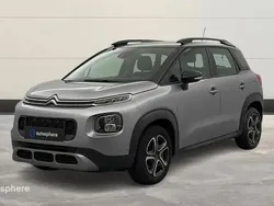 Biton Utilisé 2020 Citroën C3 Aircross PureTech SUV | 12 499 € (Prix juste)